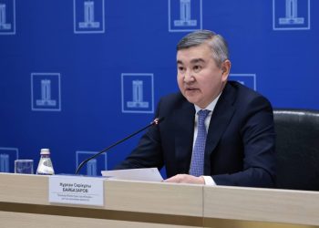 Нурлан Байбазаров