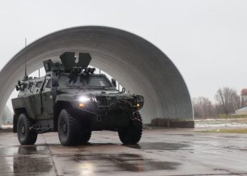 модернизация армии