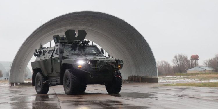 модернизация армии