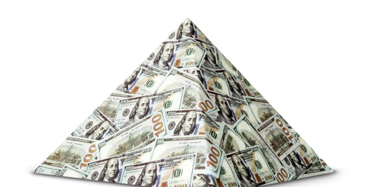 Финансовая пирамида