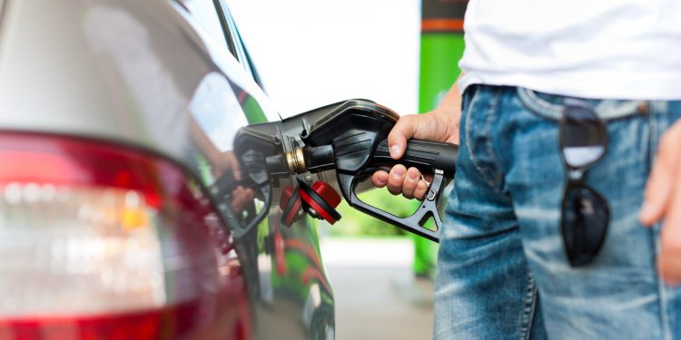 нефтепродукты