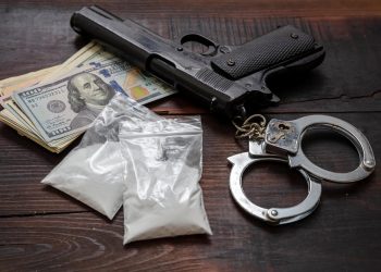 Преступления