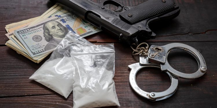 Преступления