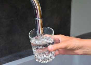 тарифы на воду и канализацию