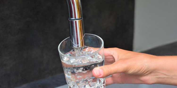 тарифы на воду и канализацию