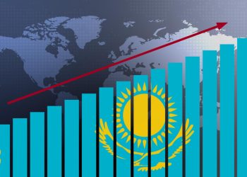 численность население Казахстана