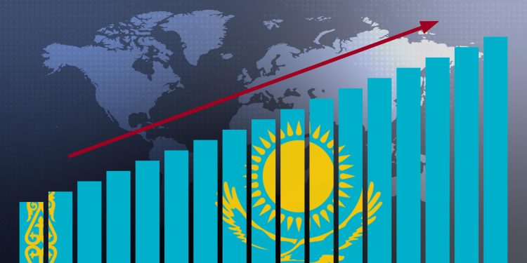 численность население Казахстана