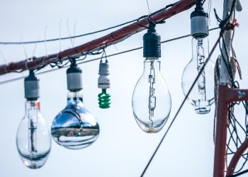 Тарифы на электроэнергию