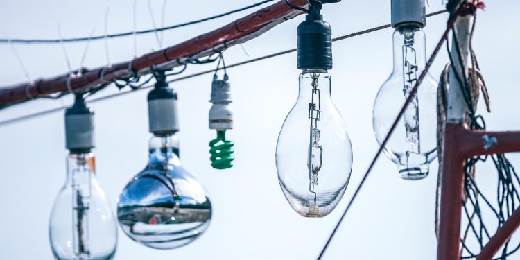 Тарифы на электроэнергию