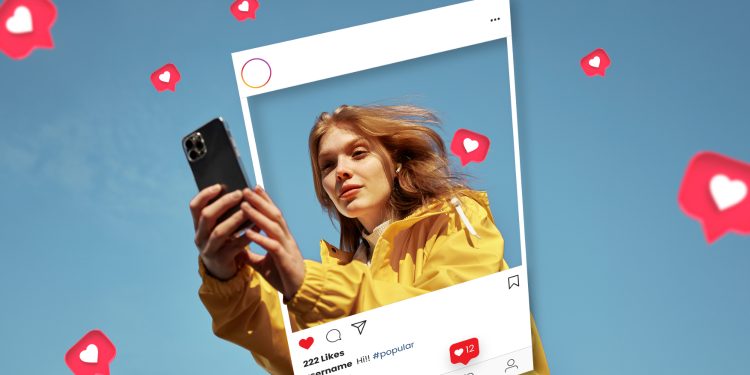 социальные сети