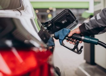 топливо, заправка