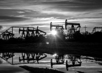 добыча нефти