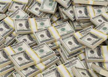 Доллары