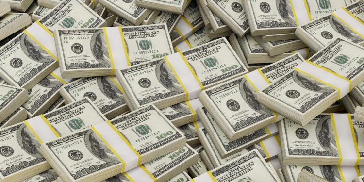 Доллары