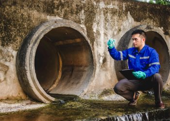 канализация