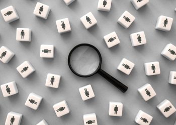 Поиск людей