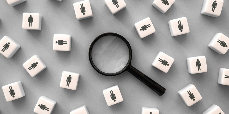 Поиск людей