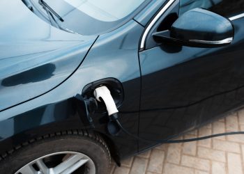 электрокар