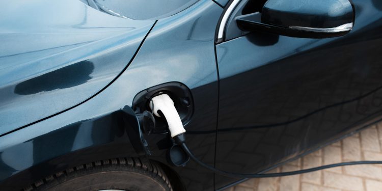 электрокар