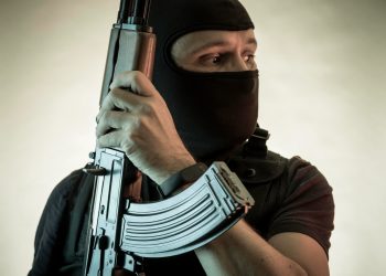 терроризм