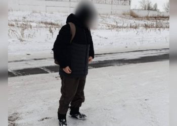 Подросток придумал похищение