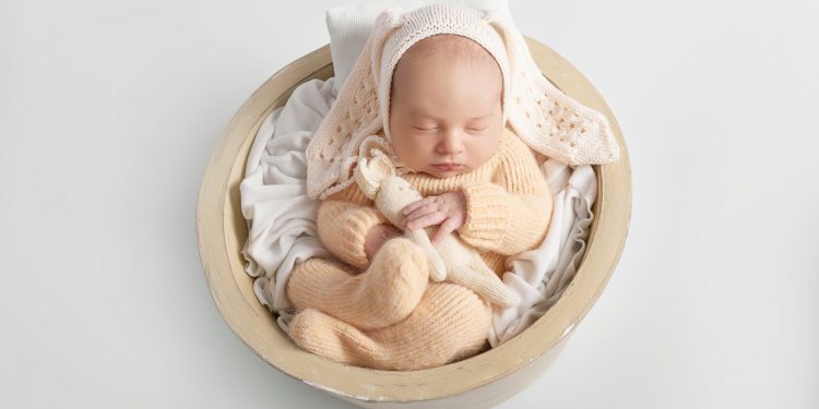 Продажа младенца