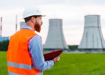 строительство АЭС