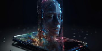 Apple прослушка через Siri.