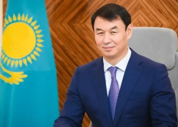 Дархан Сатыбалды