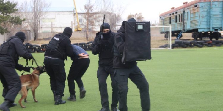 СОБР