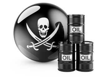 хищения нефтепродуктов