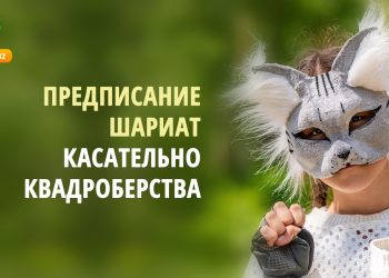 запрет квадроберства