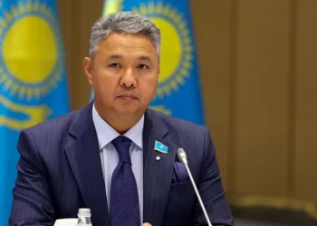 Азат Перуашев