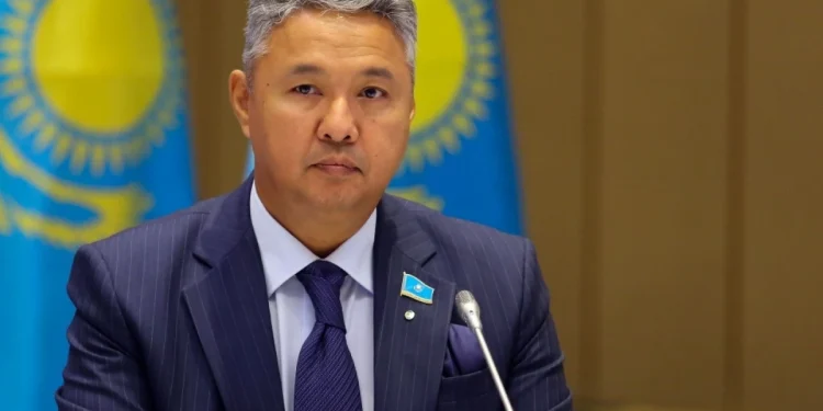 Азат Перуашев