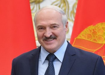 Александр Лукашенко