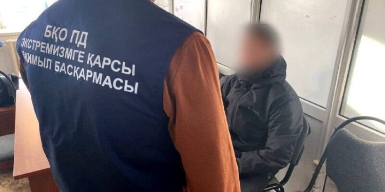 В ЗКО задержан мошенник