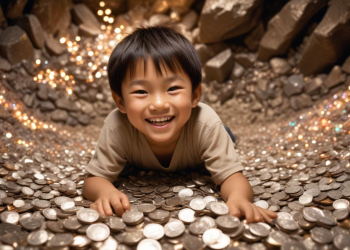 Нацфонд – детям