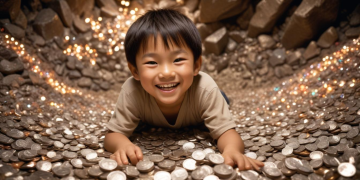 Нацфонд – детям