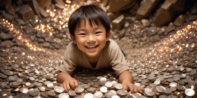 Нацфонд – детям