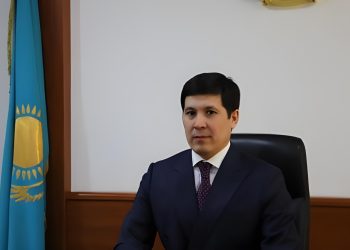 Абылкаир Скаков