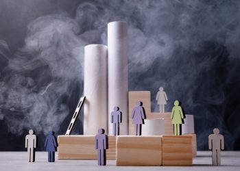 Демографический кризис