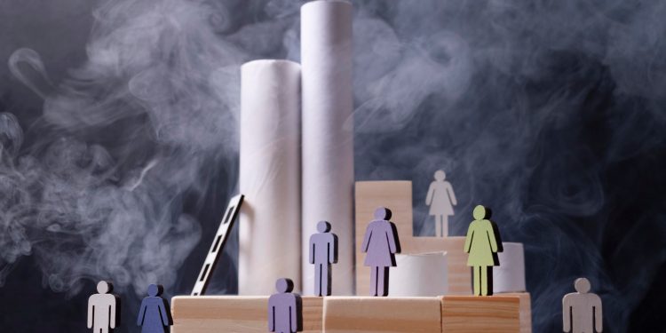 Демографический кризис