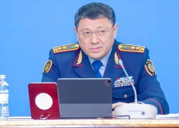Ержан Саденов