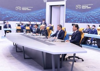 Олжас Бектенов