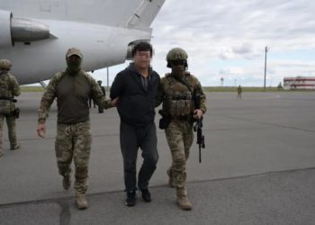 Елдос Коспаев