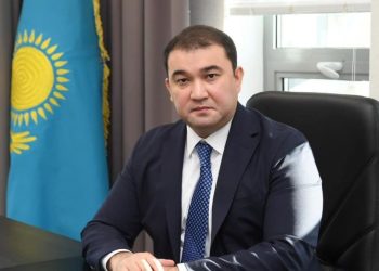 Нуралхан Кушеров