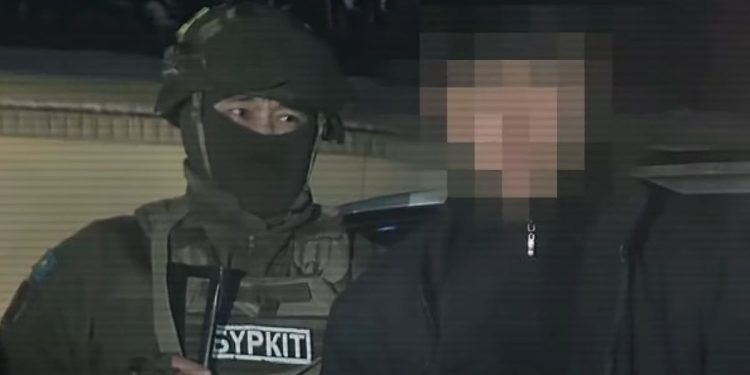 Преступная группа