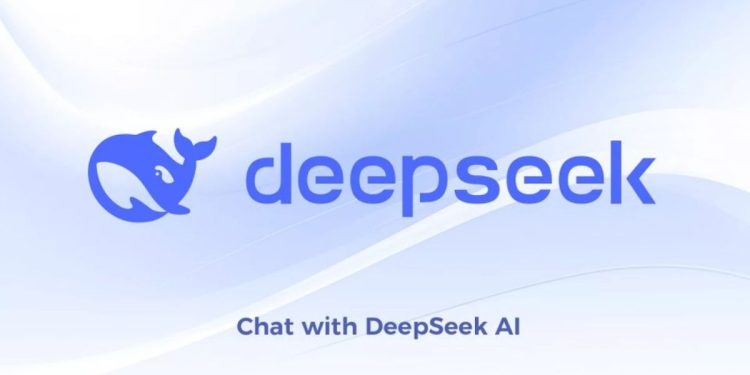 DeepSeek