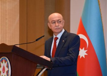 Кямаледдин Гейдаров