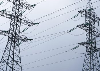 электроэнергия